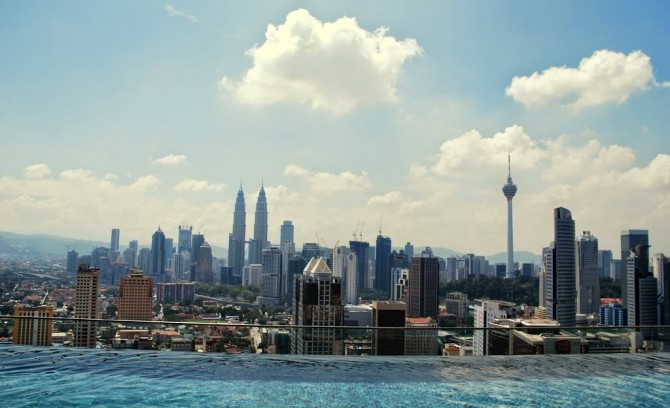 Experience Kuala Lumpur to the fullest- a visitor’s guide