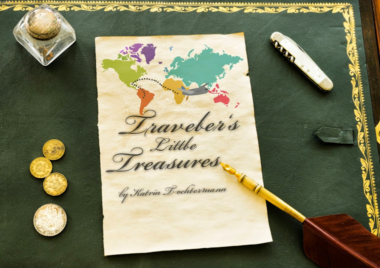 Traveler's Little Treasures
