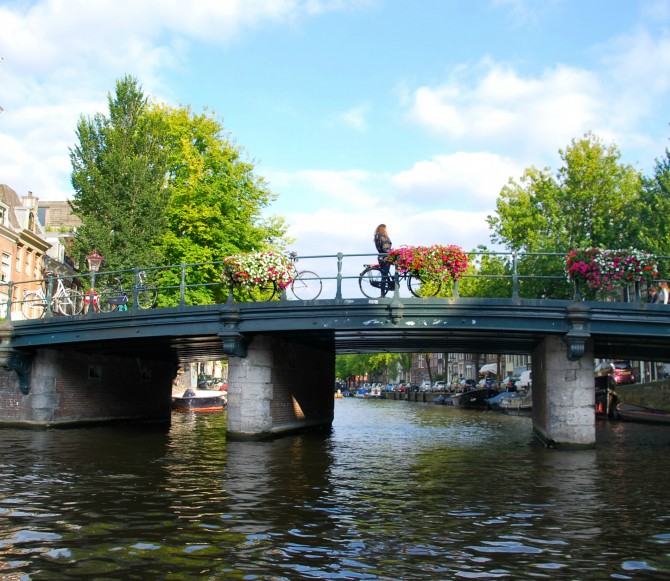 Top 10 Things to do in Amsterdam for First-time Visitors