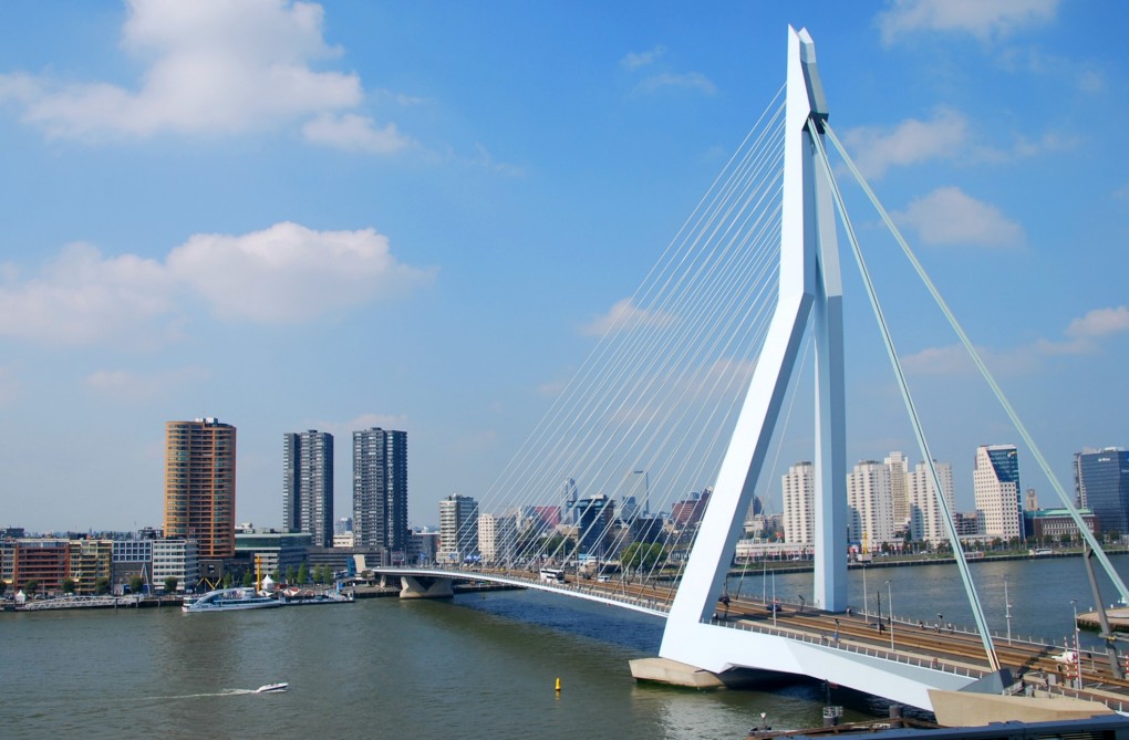 Experience Rotterdam like a Local