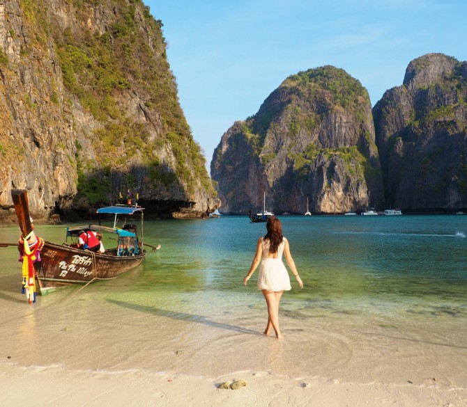 How to experience Maya Bay without the crowds