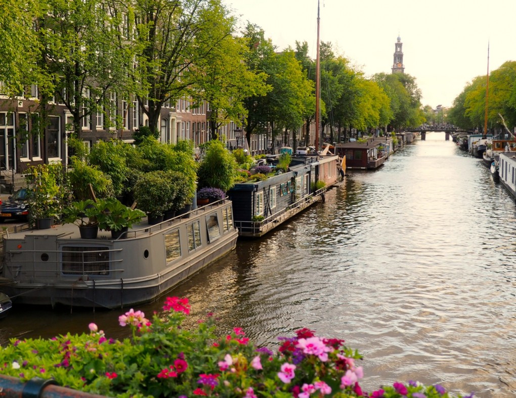 Amsterdam Bucket List: What to do and what to see