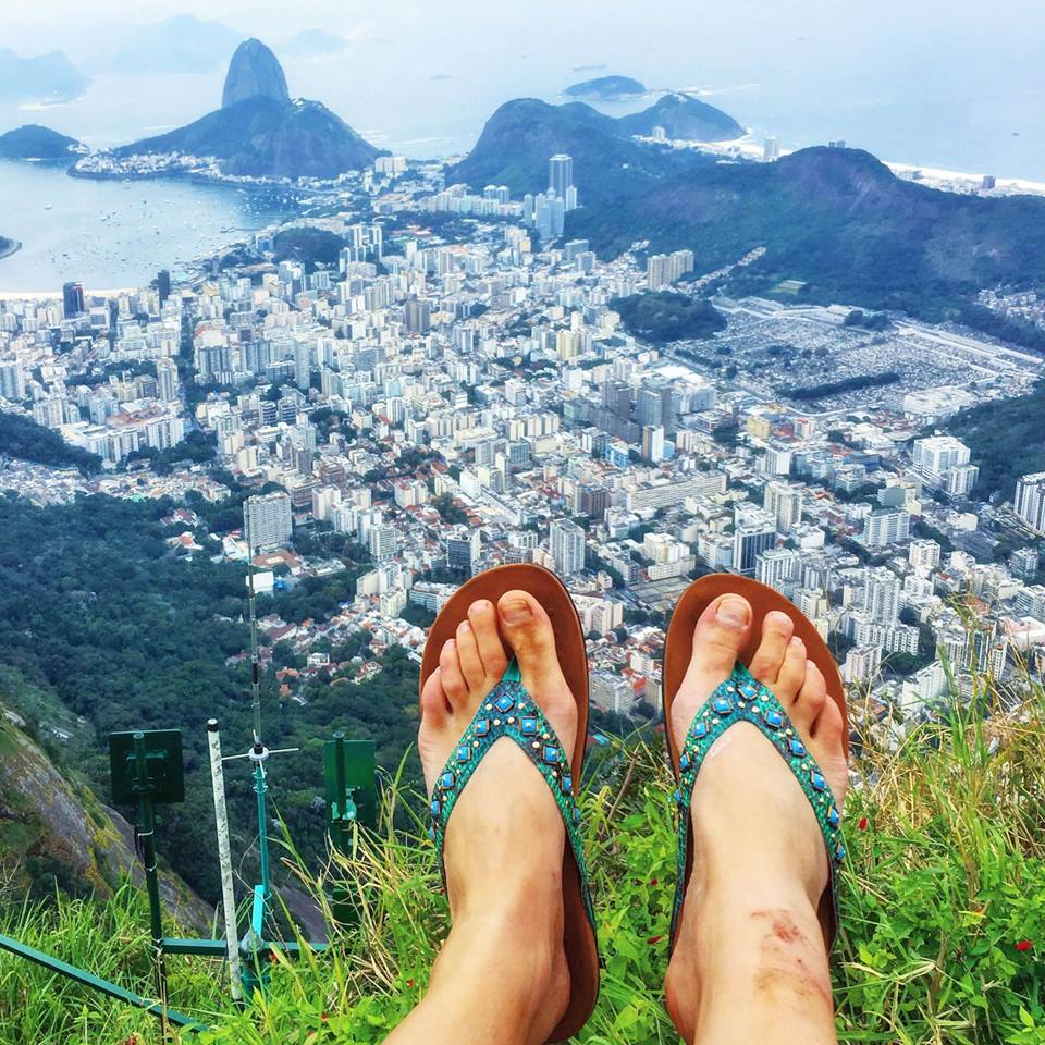 WIN: A pair of comfy Vionic sandals for you and a friend