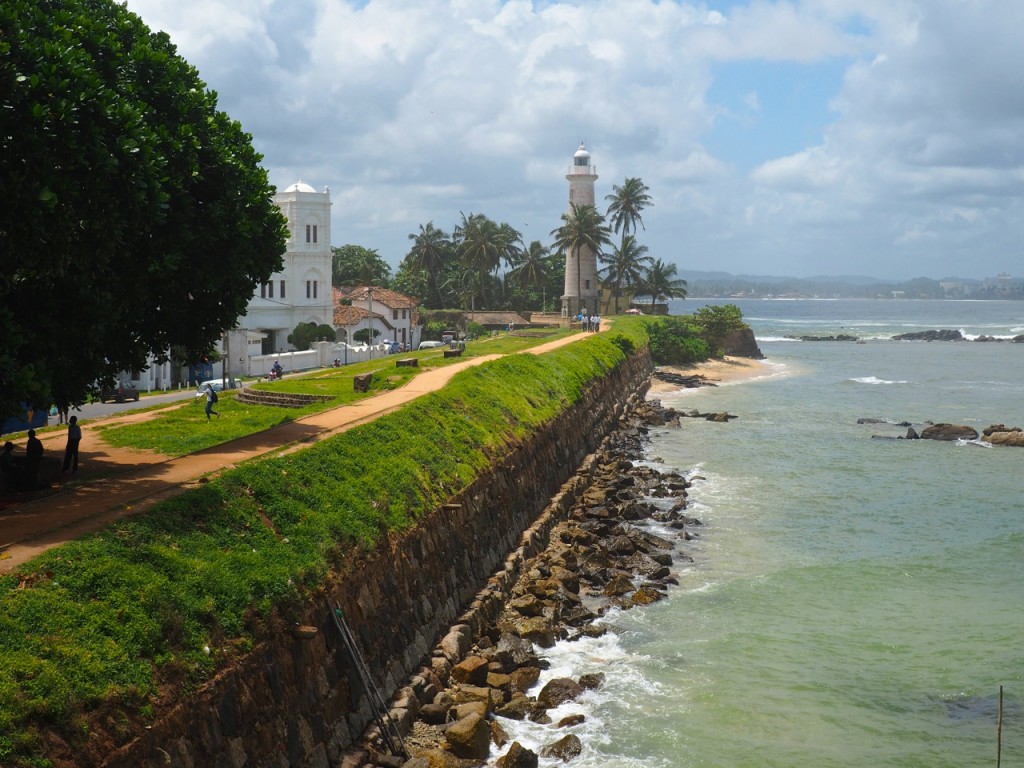 galle-fort
