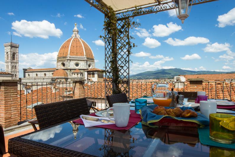 Where to stay in Florence? Apartments Florence- Your Home away from Home