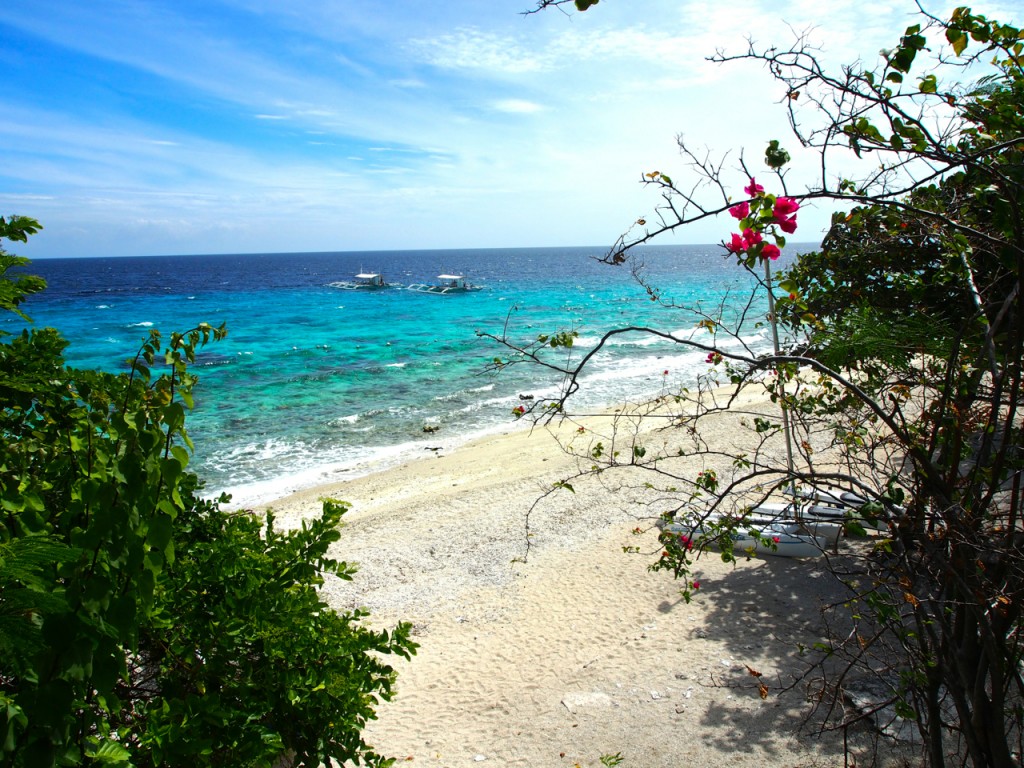 bluewater-resort-sumilion-island