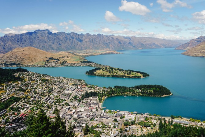 Things to do in Queenstown, New Zealand – the Ultimate Guide
