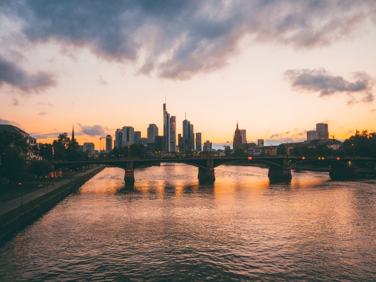 What to do in Frankfurt